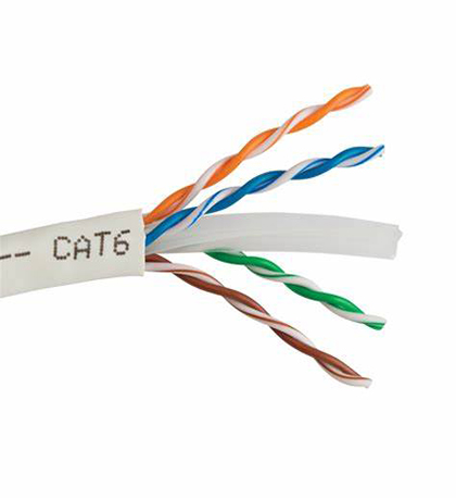 cabo cat 6
